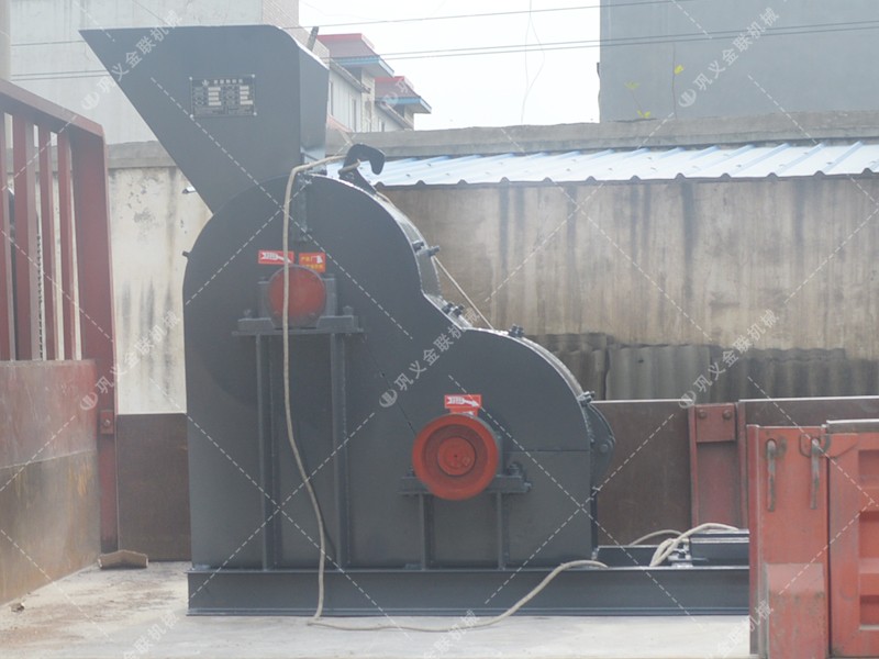 矿渣粉碎机,矿渣破碎机,高炉矿渣粉碎机价格